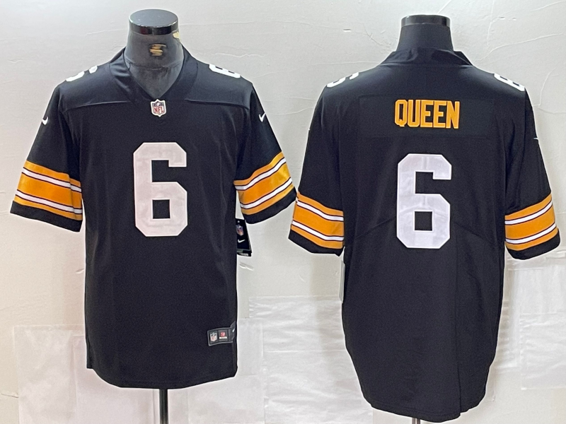 NFL Pittsburgh Steelers #6 jersey