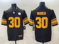 NFL Pittsburgh Steelers #30  jersey