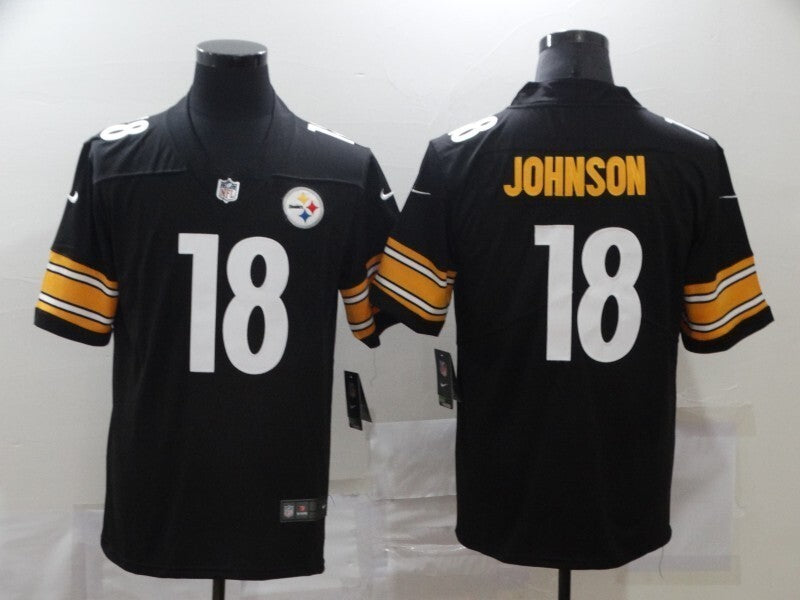 NFL Pittsburgh Steelers #18  jersey
