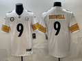 NFL Pittsburgh Steelers #9  jersey