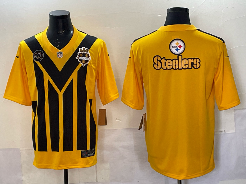 NFL Pittsburgh Steelers   jersey