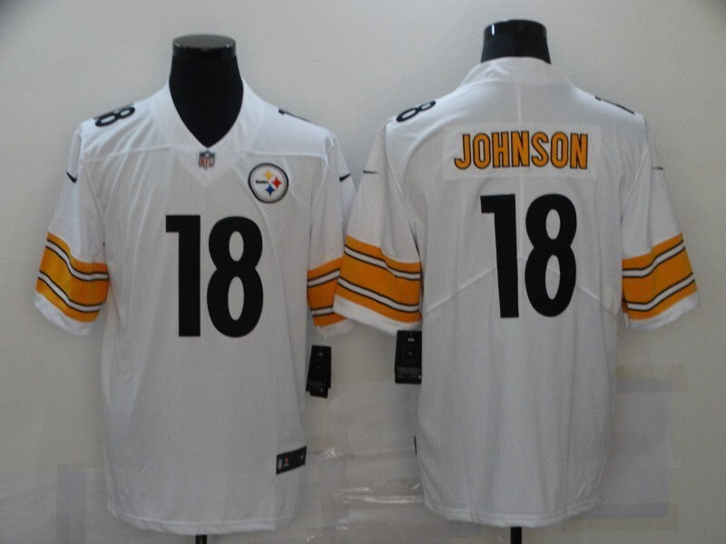 NFL Pittsburgh Steelers #18  jersey