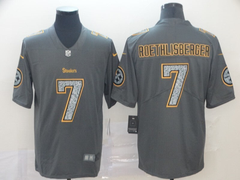 NFL Pittsburgh Steelers #7 jersey