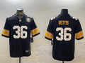 NFL Pittsburgh Steelers #36  jersey