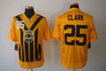 NFL Pittsburgh Steelers #25  jersey