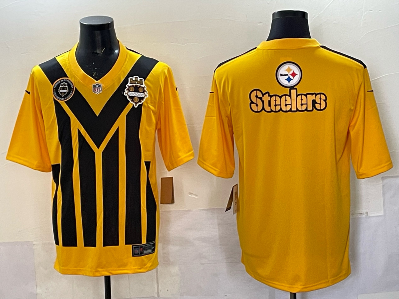 NFL Pittsburgh Steelers   jersey