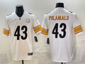 NFL Pittsburgh Steelers #43  jersey