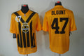 NFL Pittsburgh Steelers #47  jersey