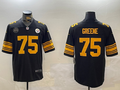 NFL Pittsburgh Steelers #75  jersey
