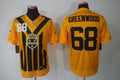 NFL Pittsburgh Steelers #68  jersey