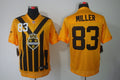 NFL Pittsburgh Steelers #83  jersey