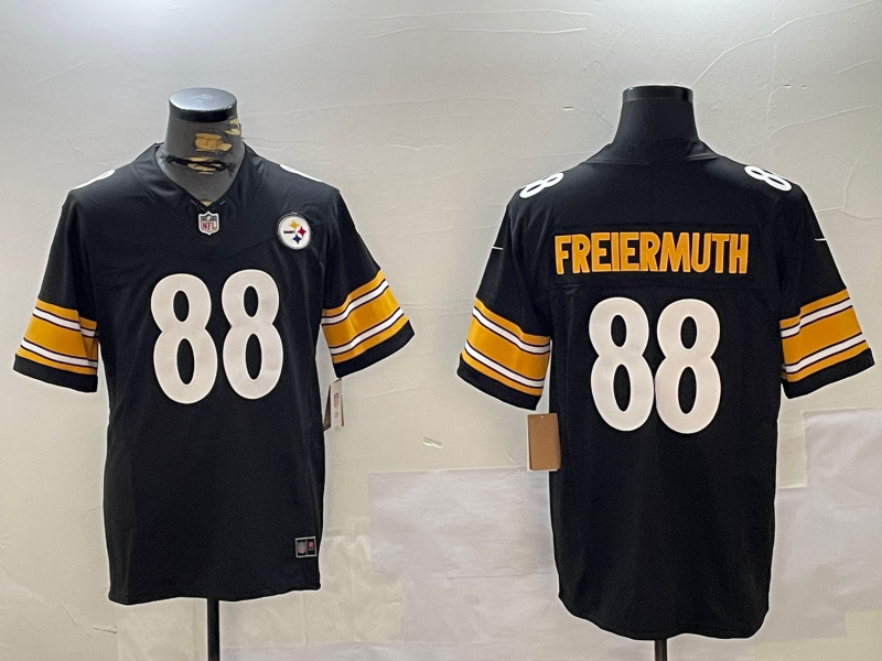 NFL Pittsburgh Steelers #88  jersey