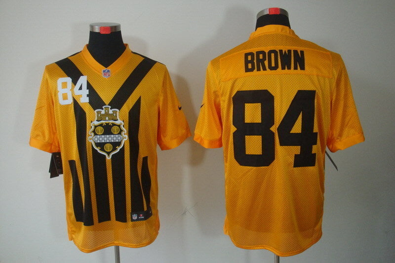 NFL Pittsburgh Steelers #84  jersey
