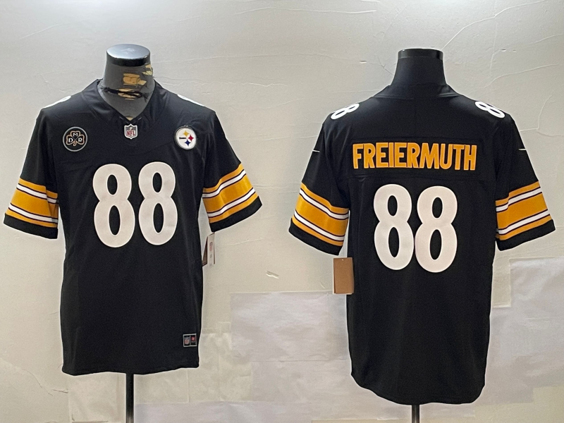 NFL Pittsburgh Steelers #88  jersey
