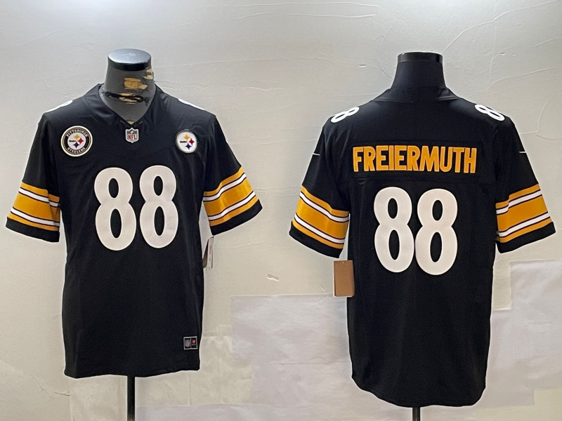NFL Pittsburgh Steelers #88  jersey