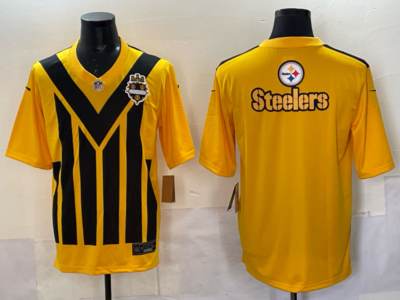 NFL Pittsburgh Steelers   jersey