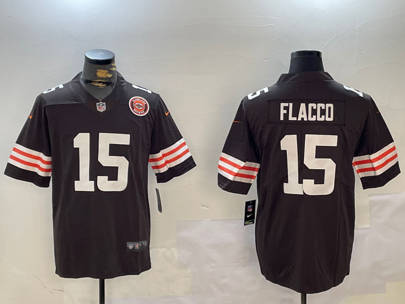 NFL Pittsburgh Steelers #15  jersey