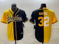 NFL Pittsburgh Steelers #32  jersey