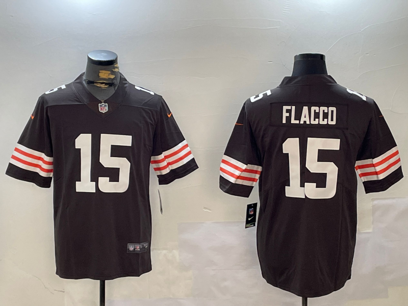 NFL Pittsburgh Steelers #15  jersey