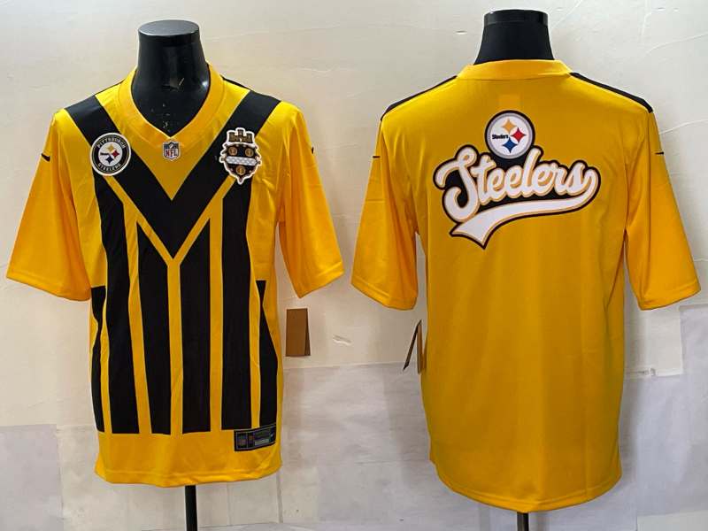 NFL Pittsburgh Steelers   jersey