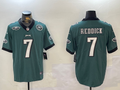 NFL Pittsburgh Steelers #7 jersey