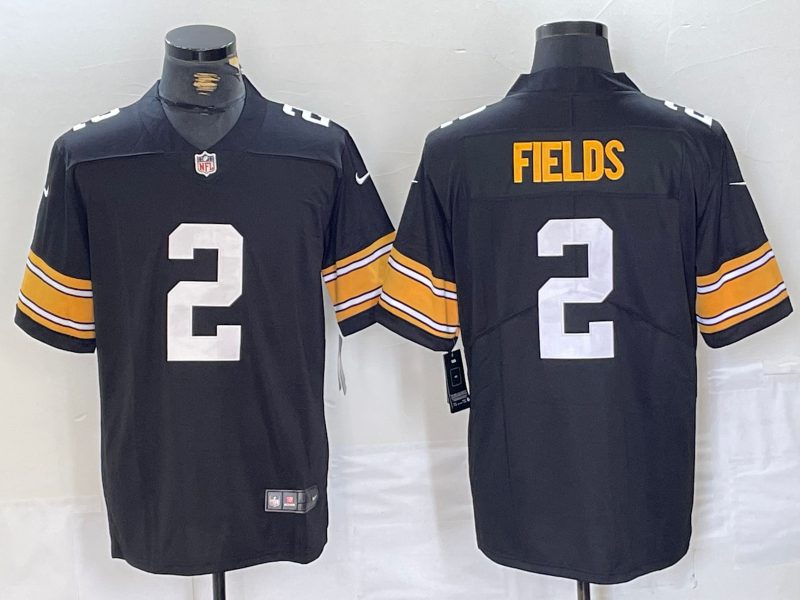 NFL Pittsburgh Steelers #2 jersey