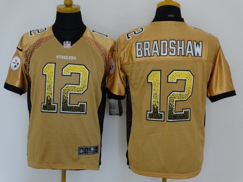 NFL Pittsburgh Steelers #12  jersey