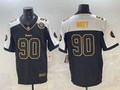 NFL Pittsburgh Steelers #90  jersey