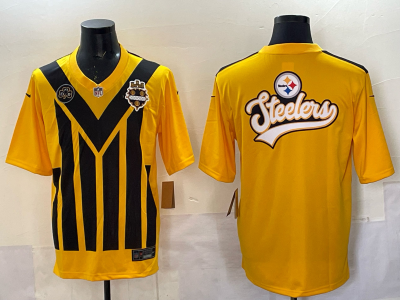 NFL Pittsburgh Steelers   jersey