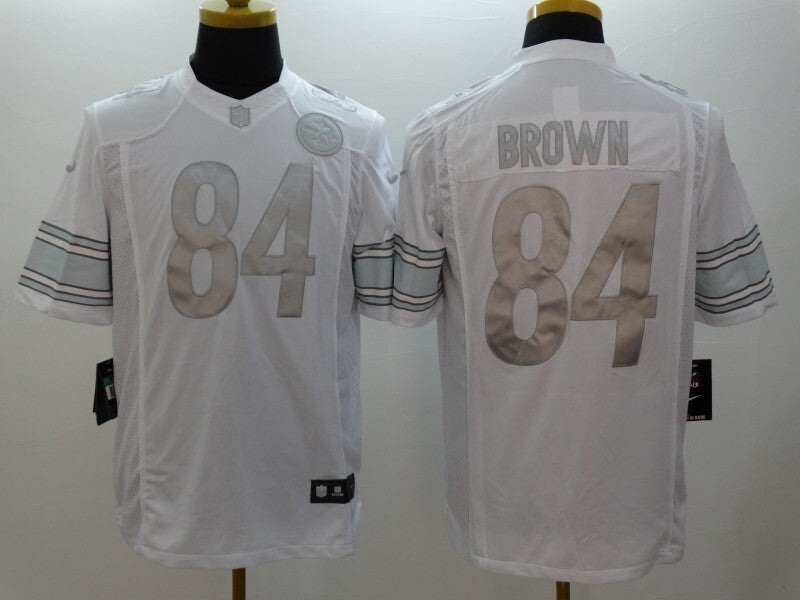 NFL Pittsburgh Steelers #84  jersey