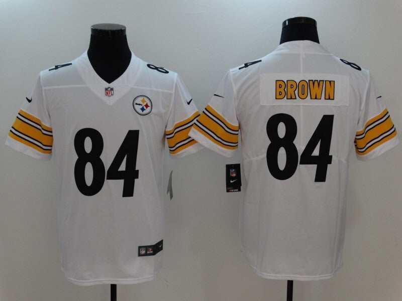 NFL Pittsburgh Steelers #84  jersey