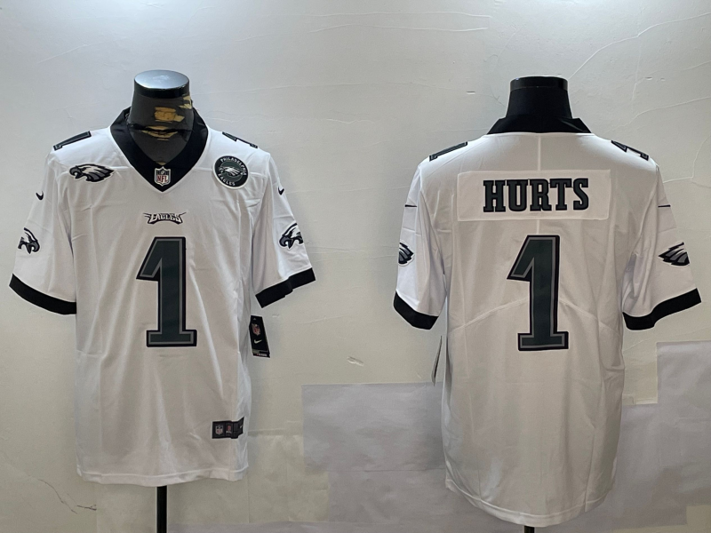 NFL Pittsburgh Steelers #1 jersey