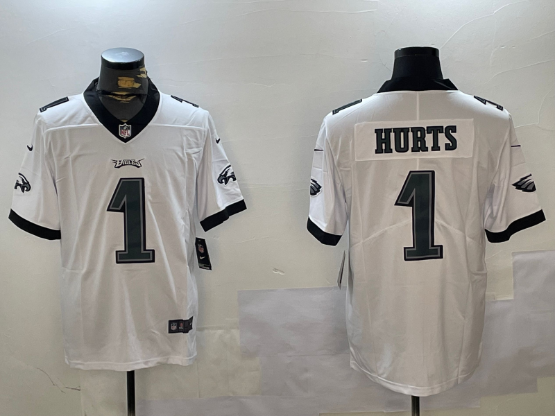NFL Pittsburgh Steelers #1 jersey