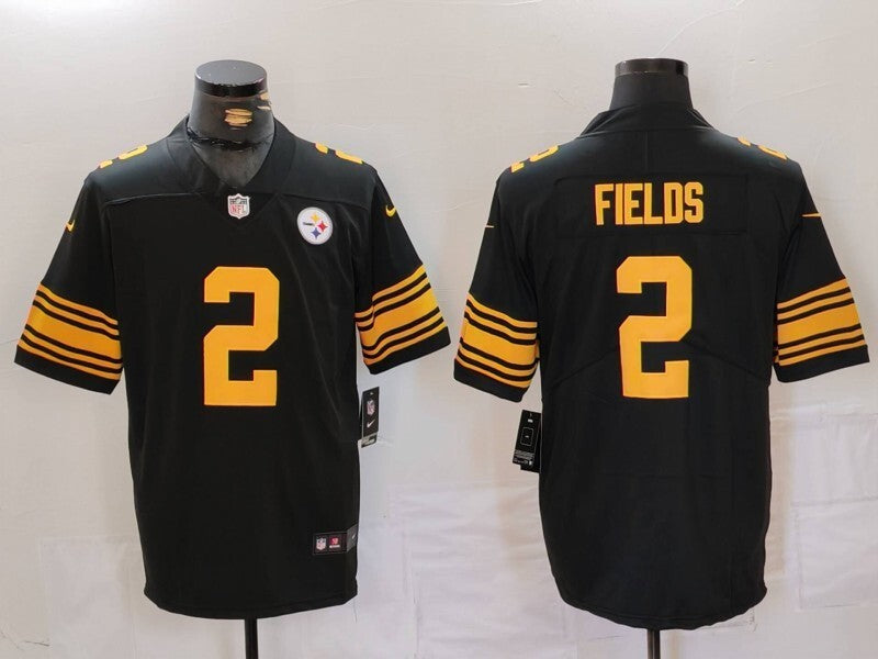 NFL Pittsburgh Steelers #2 jersey
