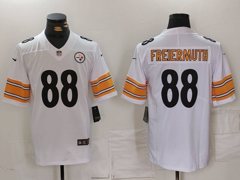 NFL Pittsburgh Steelers #88  jersey