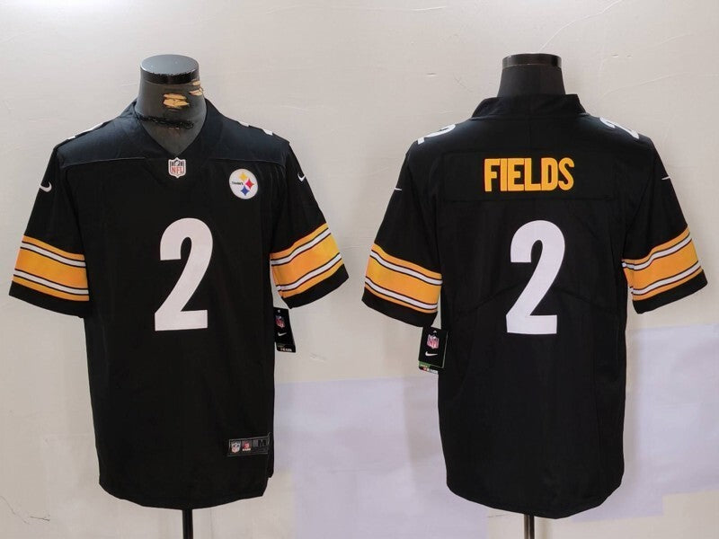 NFL Pittsburgh Steelers #2 jersey