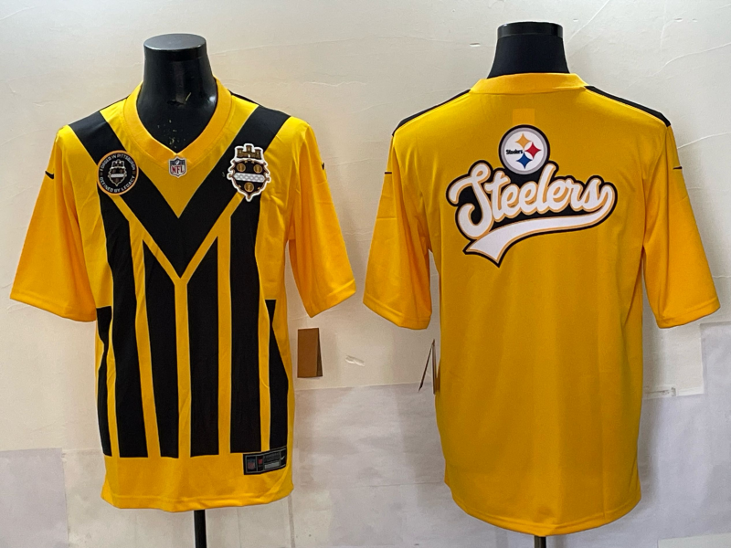 NFL Pittsburgh Steelers   jersey