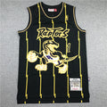 Tracy McGrady #1 Toronto Raptors Retro NBA Jersey – Sizes S–XXXL