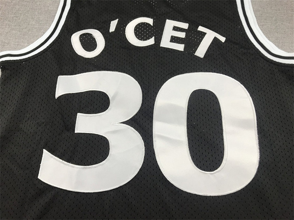 NBA Retro #30 Jersey (Movie Version)