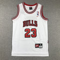 Chicago Bulls #23 Michael Jordan 1998 Retro NBA Jersey – Sizes S–XXXL