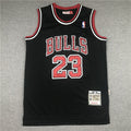 Chicago Bulls Michael Jordan #23 1997-98 NBA Championship Retro Embroidered Jersey – Sizes S-XXXL