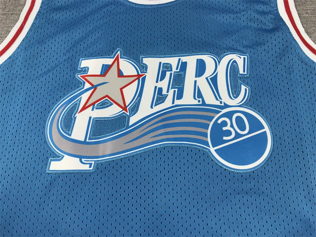 NBA Retro #30 Jersey (Movie Version)