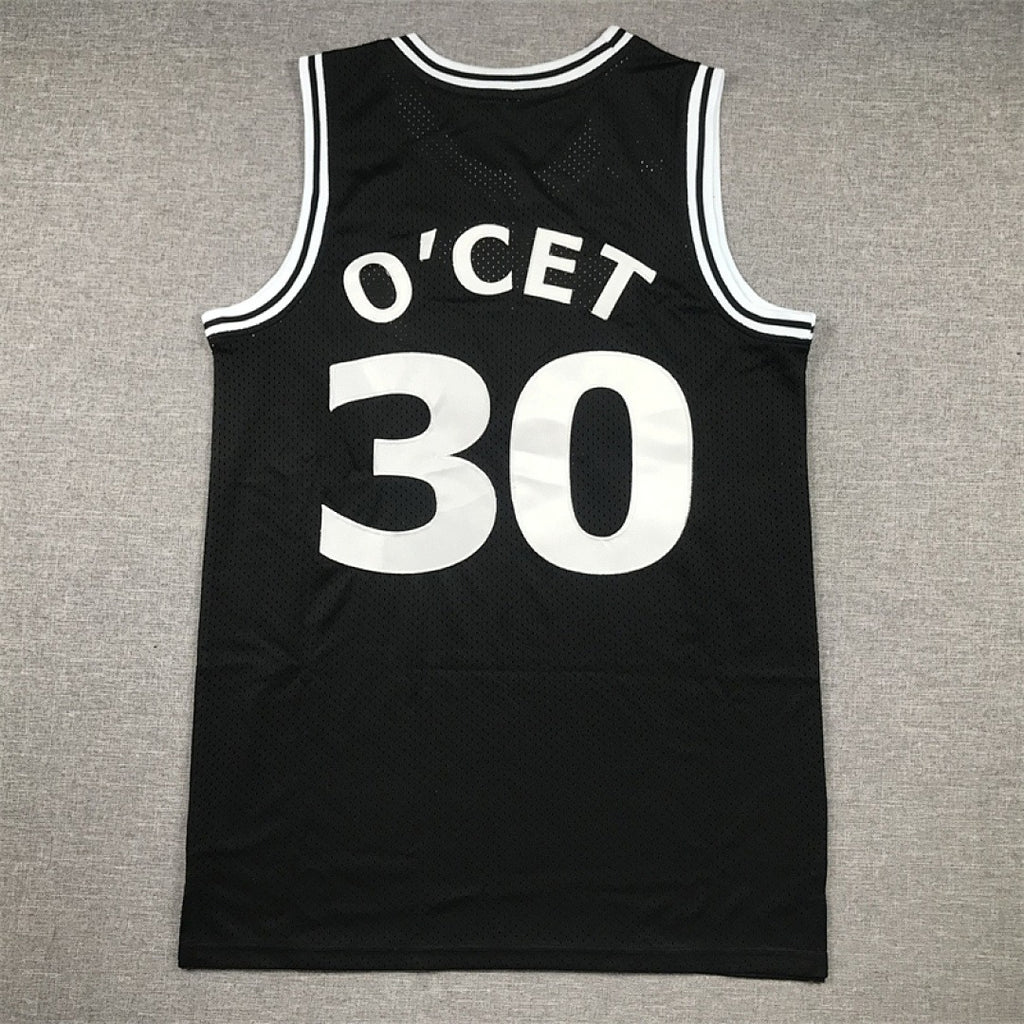 NBA Retro #30 Jersey (Movie Version)