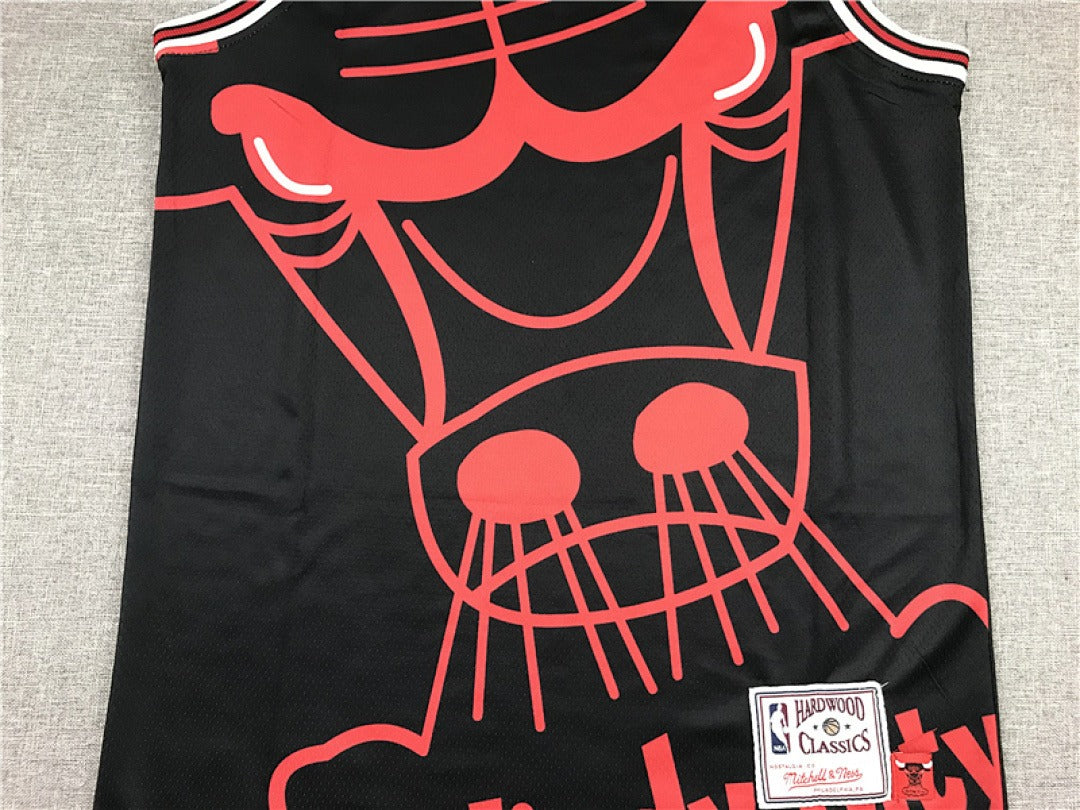 NBA Retro Jordan Jersey #23