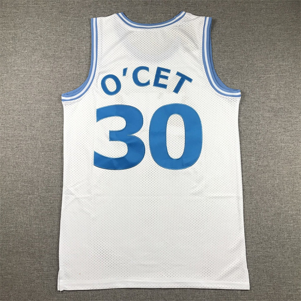 NBA Retro #30 Jersey (Movie Version)