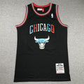 Chicago Jordan #23 NBA Retro Embroidered Jersey – Sizes S-XXXL