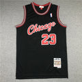 Chicago Jordan #23 NBA Retro Embroidered Jersey – Sizes S-XXXL