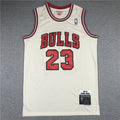 Chicago Jordan #23 NBA Retro Embroidered Jersey – Sizes S-XXXL