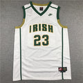 LeBron James #23 High School Retro Basketball Jersey – Sizes S to XXXL