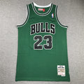 Chicago Jordan #23 NBA Retro Embroidered Jersey – Sizes S-XXXL